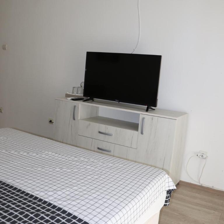 Aparmani Park Centar - Apartman sa 1 Spavaćom Sobom - 9