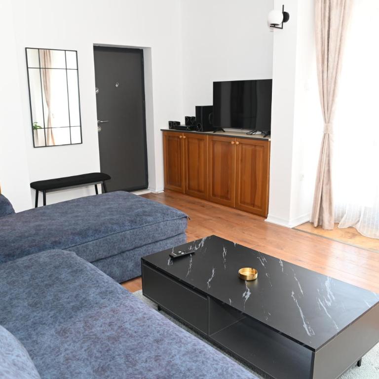 Bolero - Apartman sa 1 Spavaćom Sobom - 9