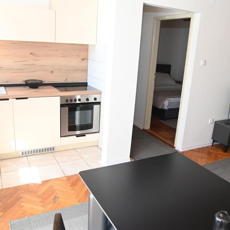 Bolero - Apartman sa 1 Spavaćom Sobom - 4