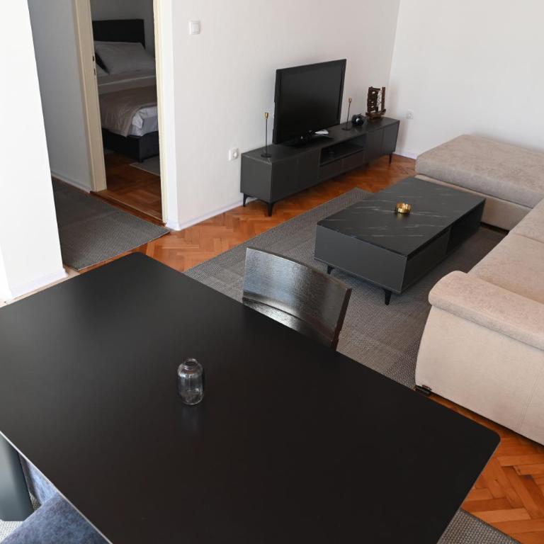Bolero - Apartman sa 1 Spavaćom Sobom - 5