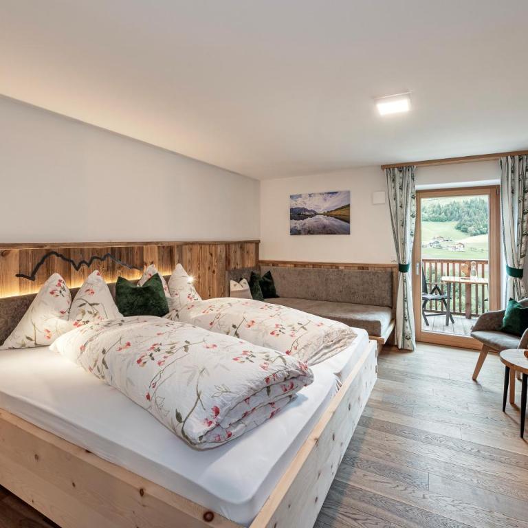 Planatschhof - Appartamento con Balcone - 50