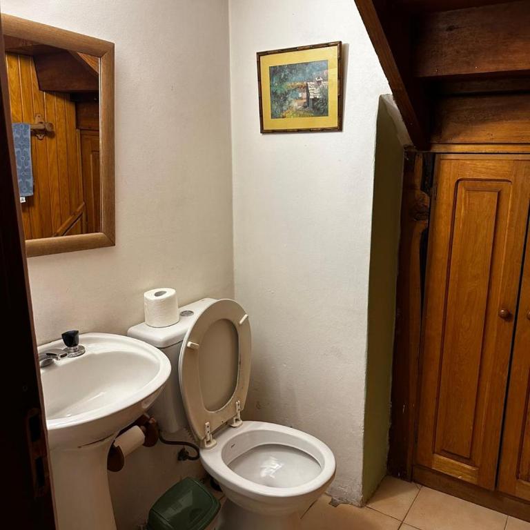 "La casa de Ona" Hostel Boutique - Habitación Doble Económica - 1 o 2 camas - 9