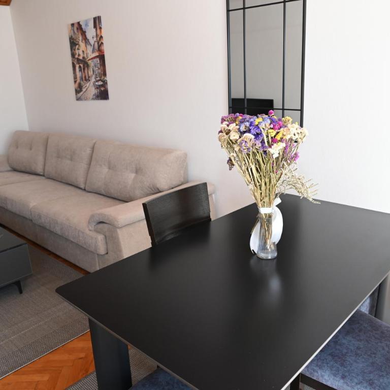 Bolero - Apartman sa 1 Spavaćom Sobom - 7