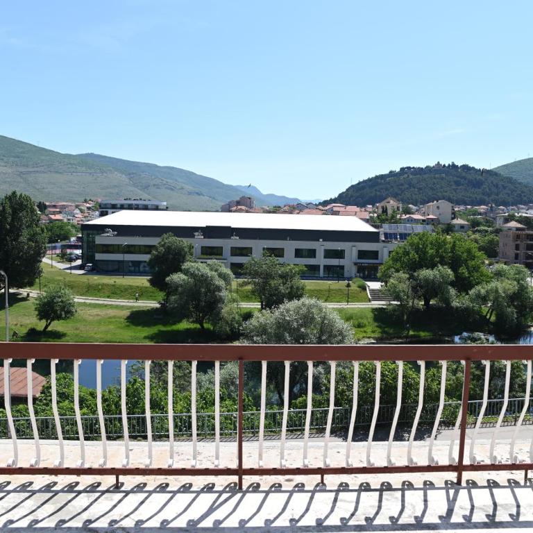 Bolero - Apartman sa 1 Spavaćom Sobom - 3
