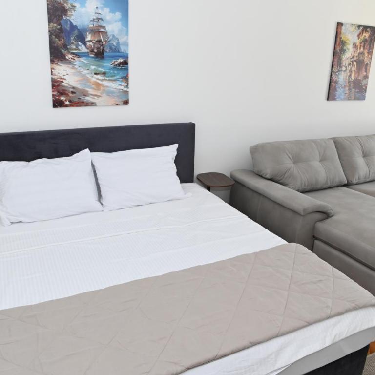 Bolero - Apartman sa 1 Spavaćom Sobom - 4