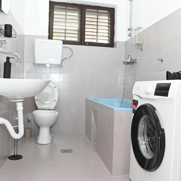 Bolero - Apartman sa 1 Spavaćom Sobom - 12