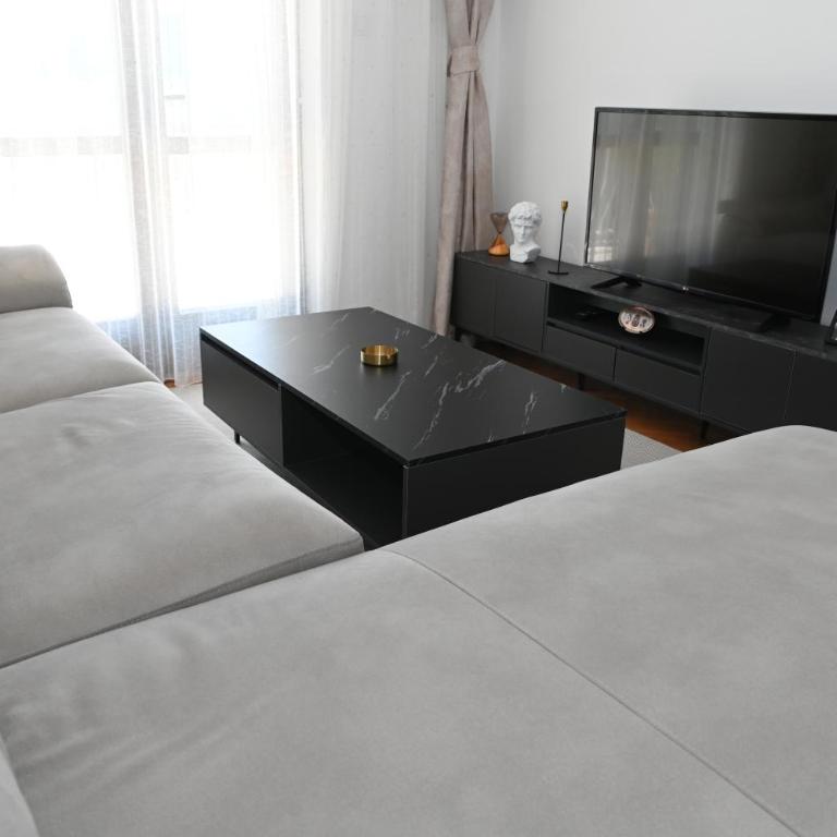 Bolero - Apartman sa 1 Spavaćom Sobom - 6