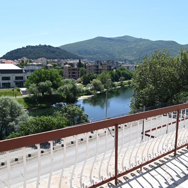 Bolero - Apartman sa 1 Spavaćom Sobom - 8