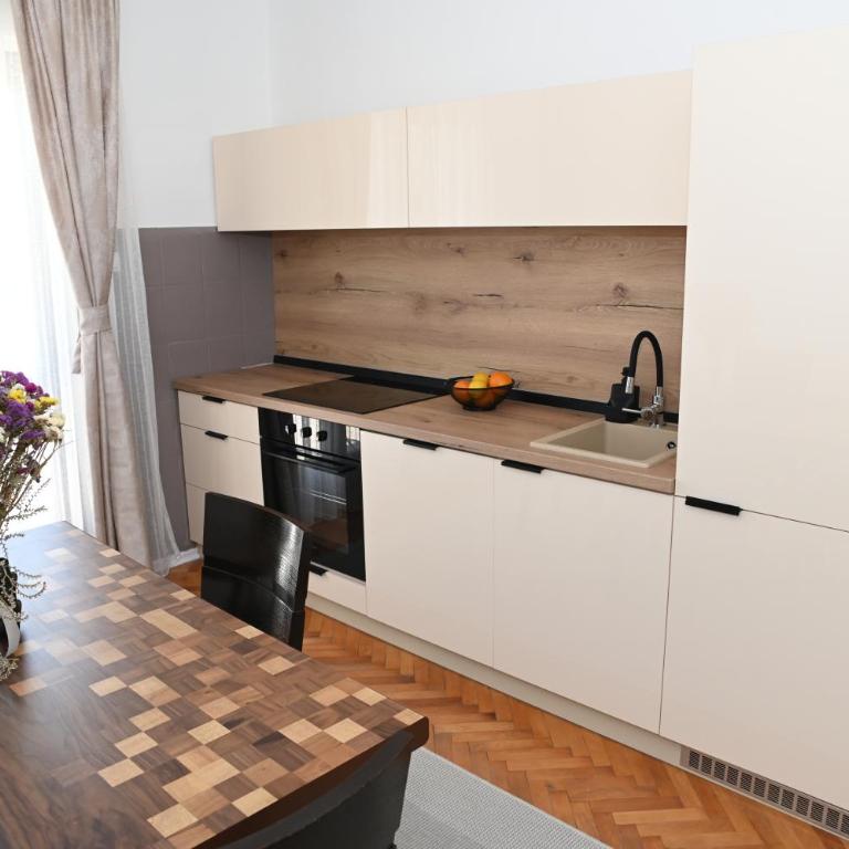 Bolero - Apartman sa 1 Spavaćom Sobom - 9