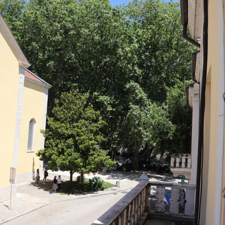 Aparmani Park Centar - Apartman sa 1 Spavaćom Sobom - 15