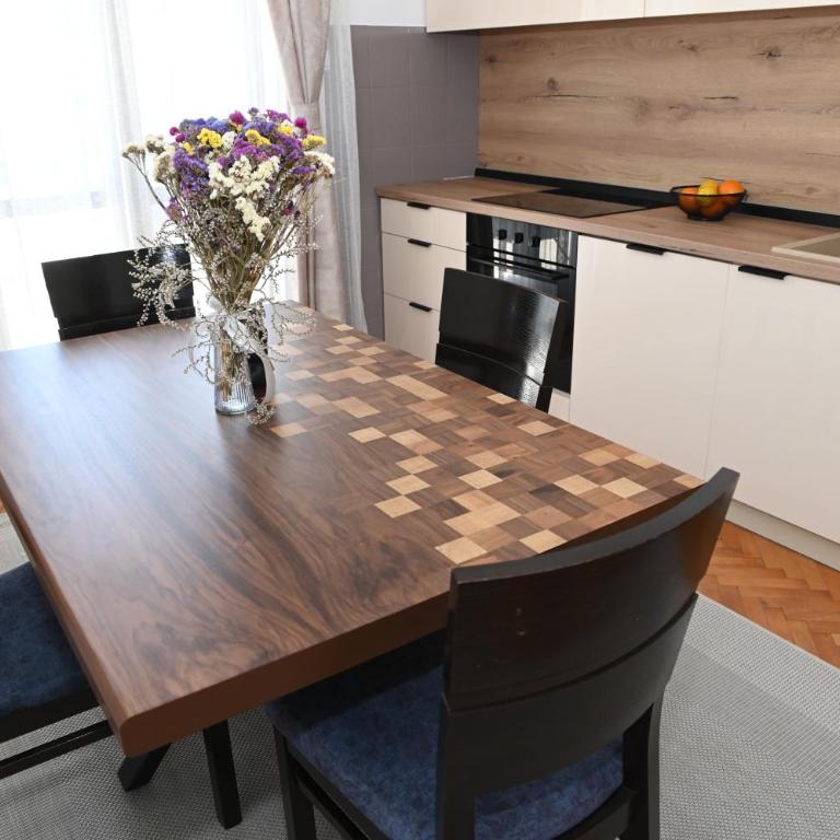 Bolero - Apartman sa 1 Spavaćom Sobom - 10