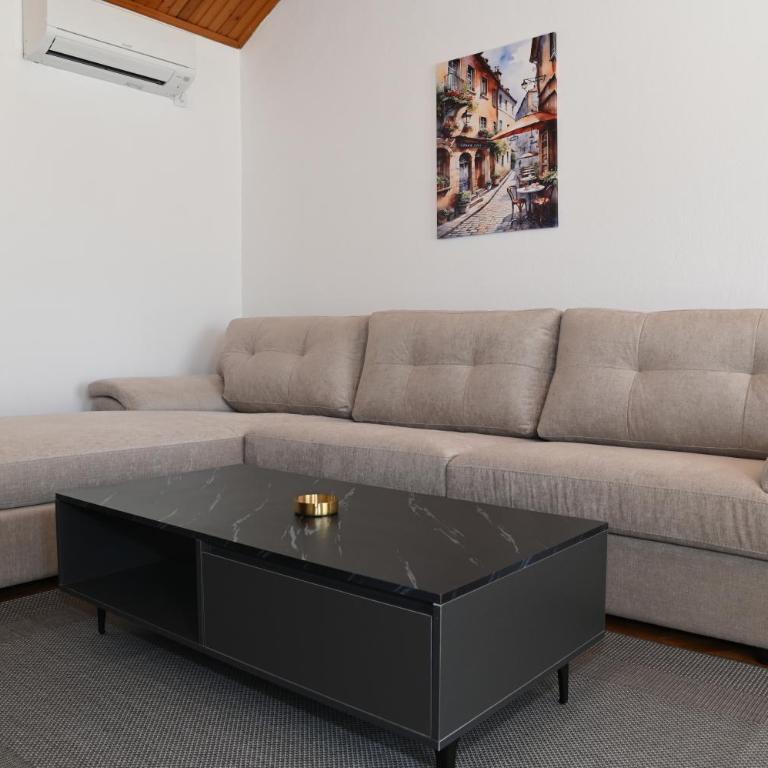 Bolero - Apartman sa 1 Spavaćom Sobom - 10