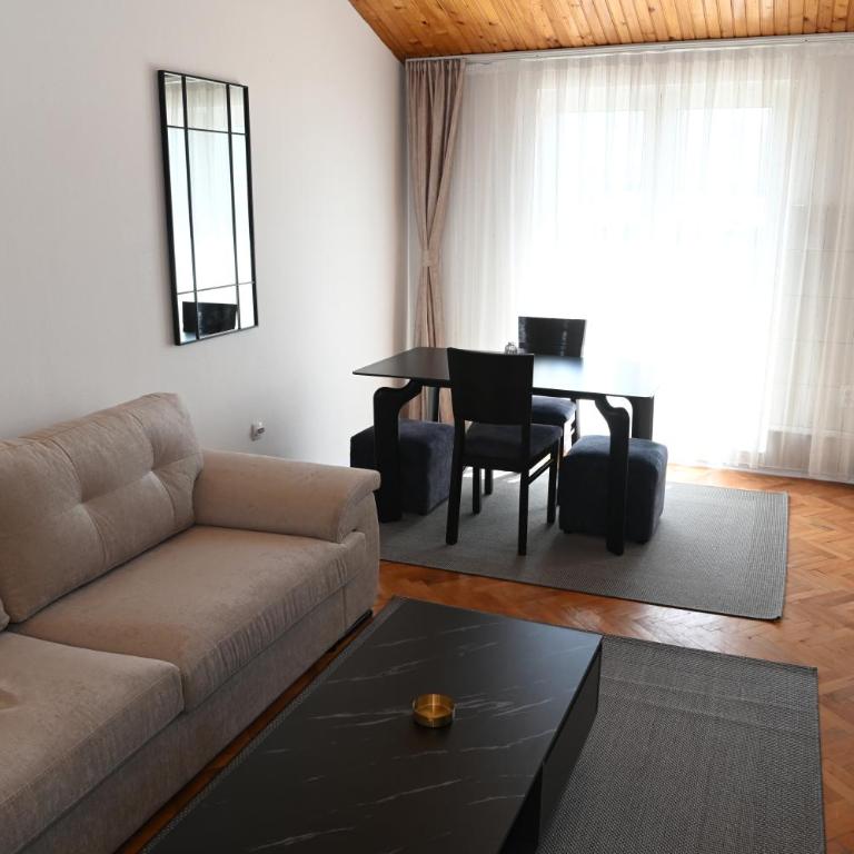 Bolero - Apartman sa 1 Spavaćom Sobom - 12