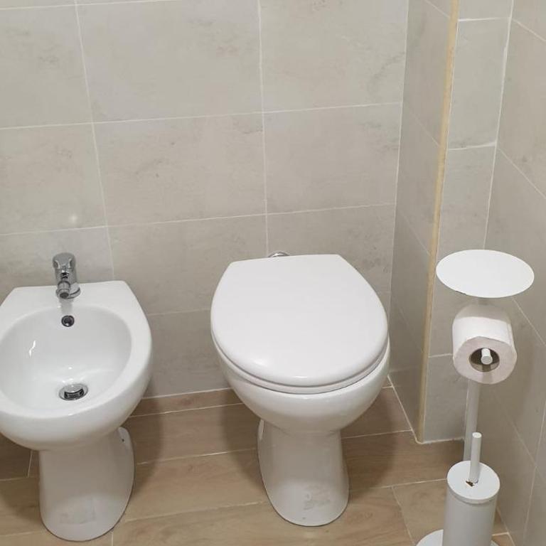 Finestra del mare - Double Room - 7