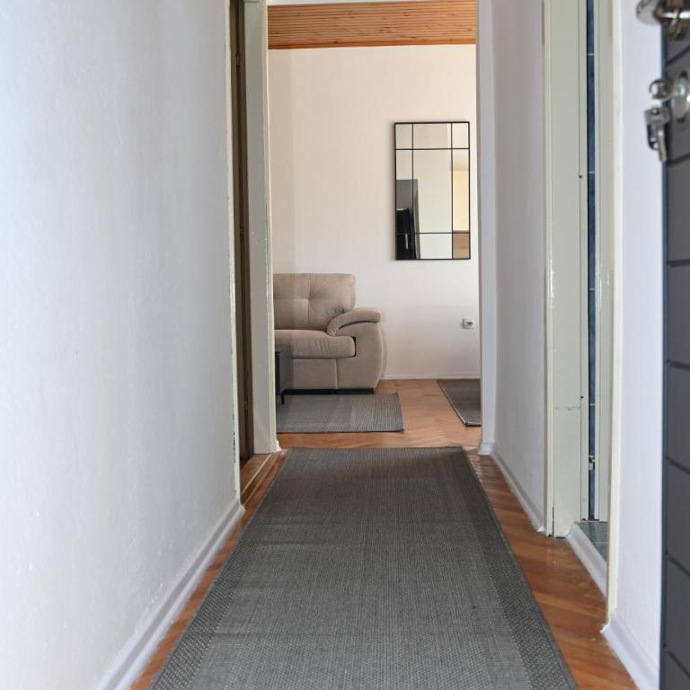Bolero - Apartman sa 1 Spavaćom Sobom - 13