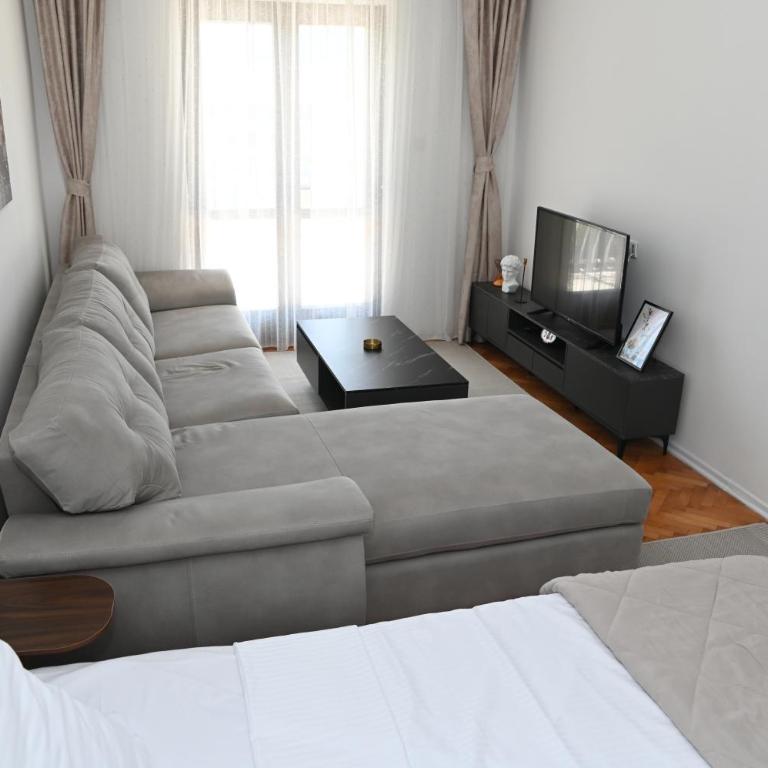 Bolero - Apartman sa 1 Spavaćom Sobom - 14