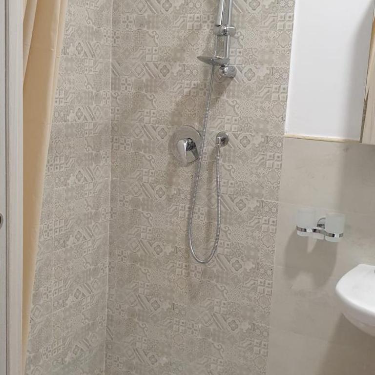 Finestra del mare - Double Room - 4
