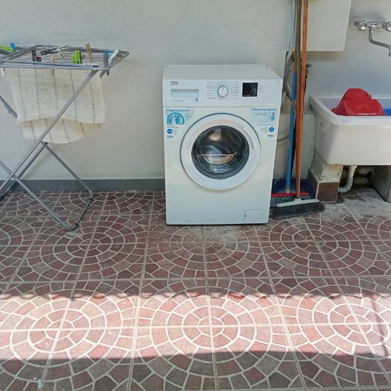 Dea's House con parcheggio - Appartamento Monolocale - 21