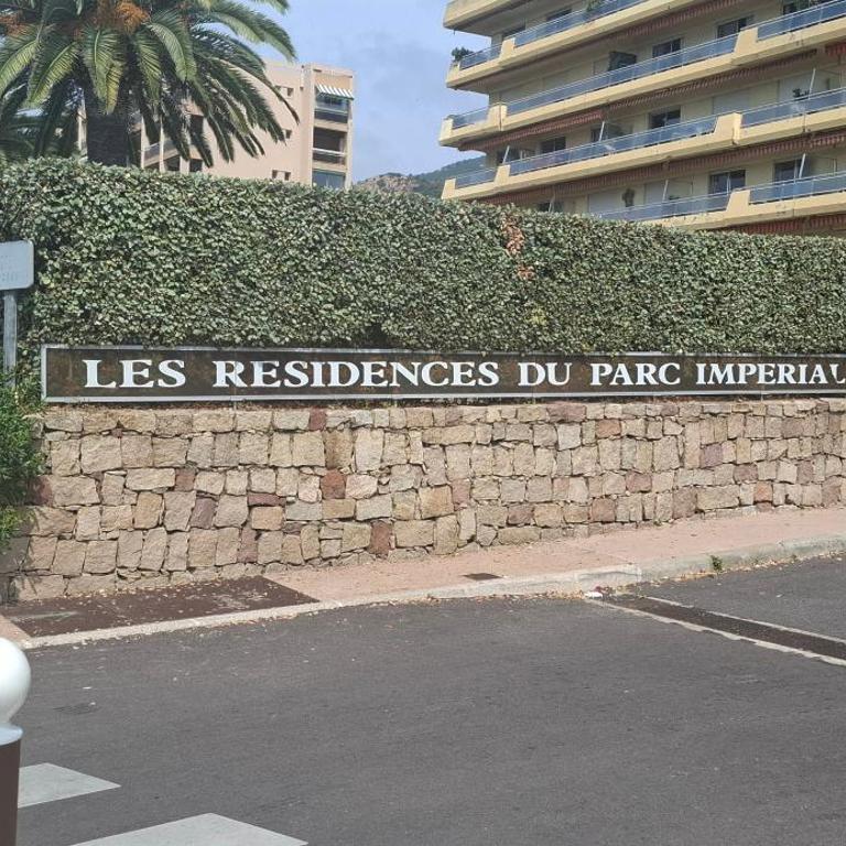 Le Parc Impérial - Apartamento de 1 dormitorio - 28