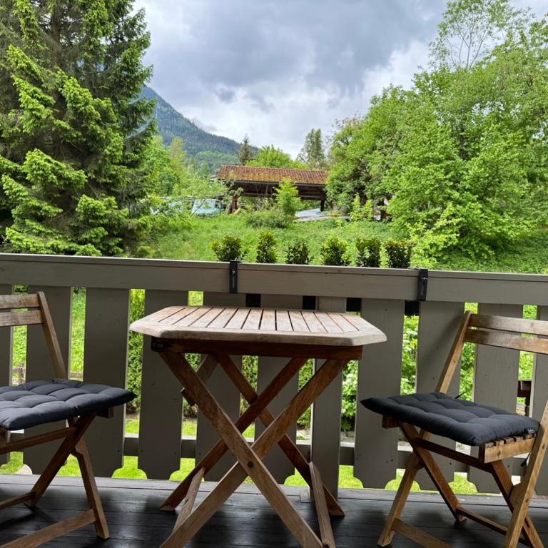 Alpenglühn Apartments - Adult Only - Großes Doppelzimmer - 6