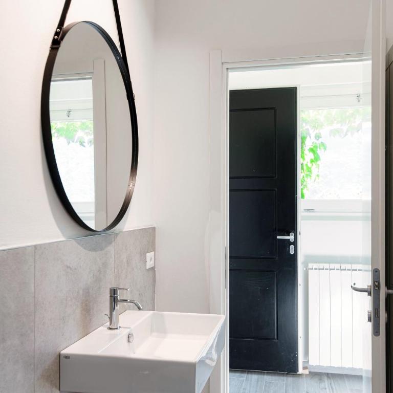 Cernobbio Panoramic Terrace Apartment - From the Nature to the Lake - Casa con 1 Camera da Letto - 13