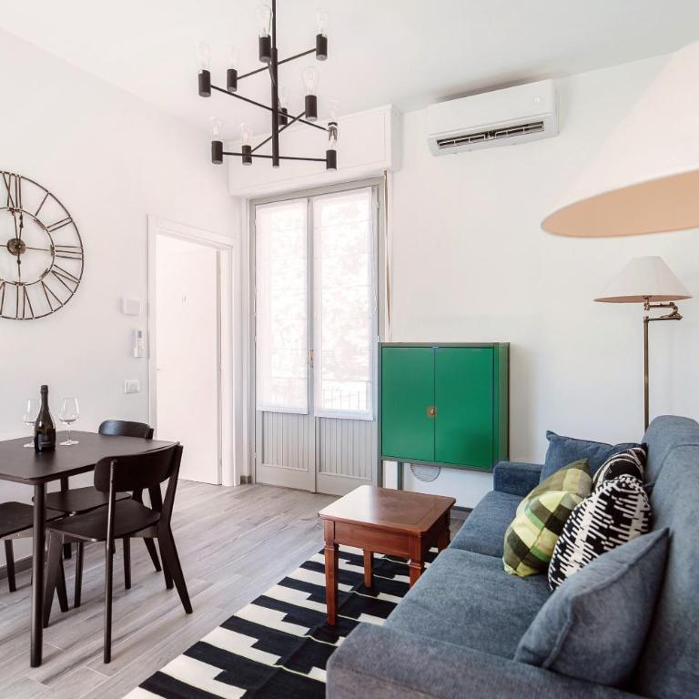 Cernobbio Panoramic Terrace Apartment - From the Nature to the Lake - Casa con 1 Camera da Letto - 9