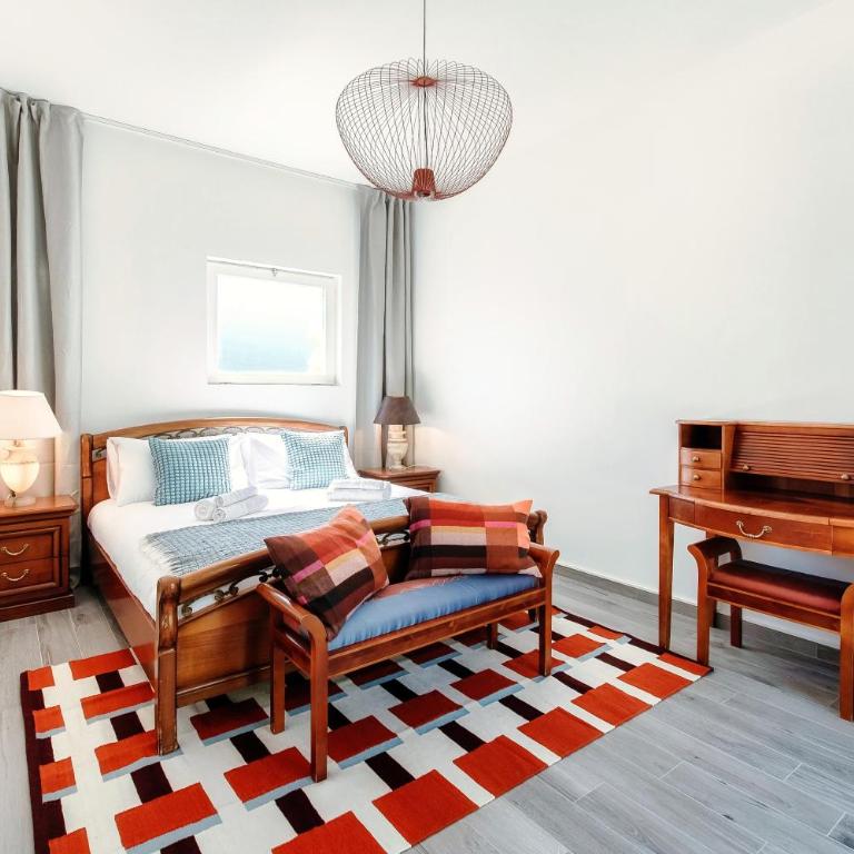 Cernobbio Panoramic Terrace Apartment - From the Nature to the Lake - Casa con 1 Camera da Letto - 7