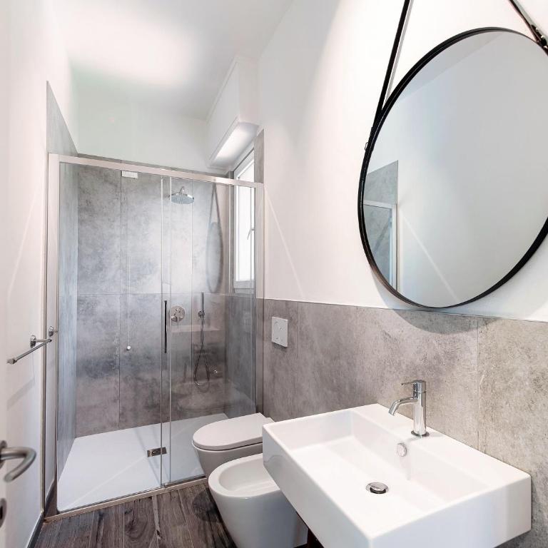 Cernobbio Panoramic Terrace Apartment - From the Nature to the Lake - Casa con 1 Camera da Letto - 12
