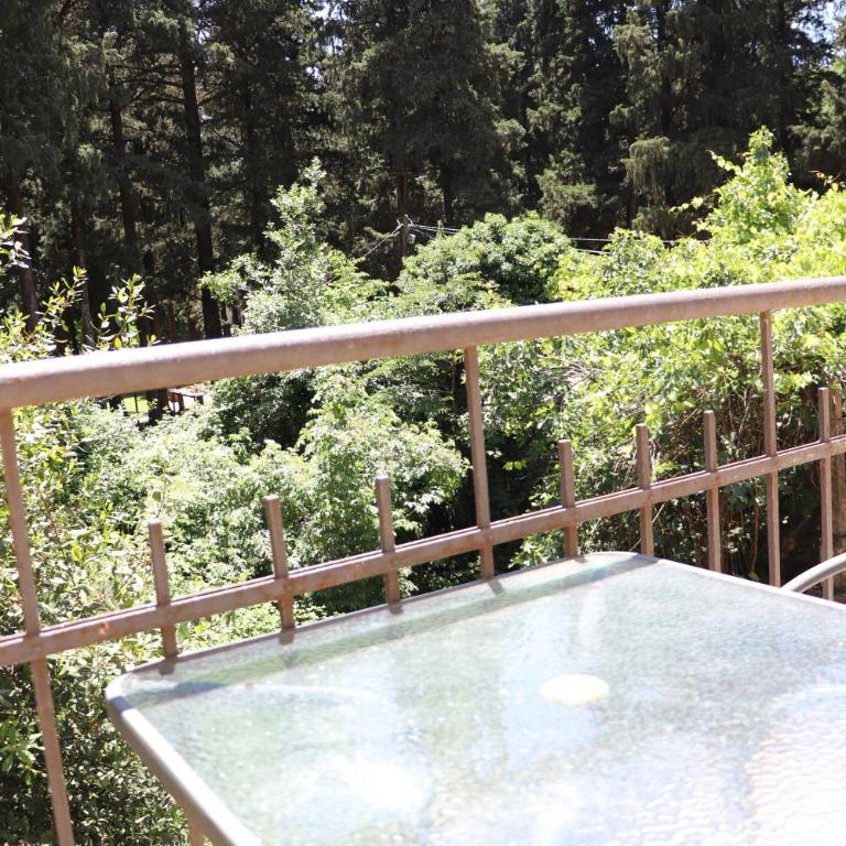 Aparmani Park Centar - Apartman sa 1 Spavaćom Sobom - 18