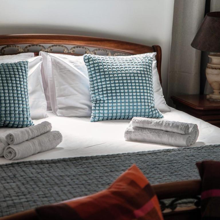Cernobbio Panoramic Terrace Apartment - From the Nature to the Lake - Casa con 1 Camera da Letto - 27