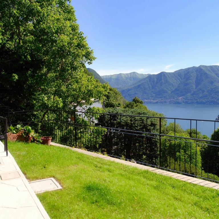 Cernobbio Panoramic Terrace Apartment - From the Nature to the Lake - Casa con 1 Camera da Letto - 3