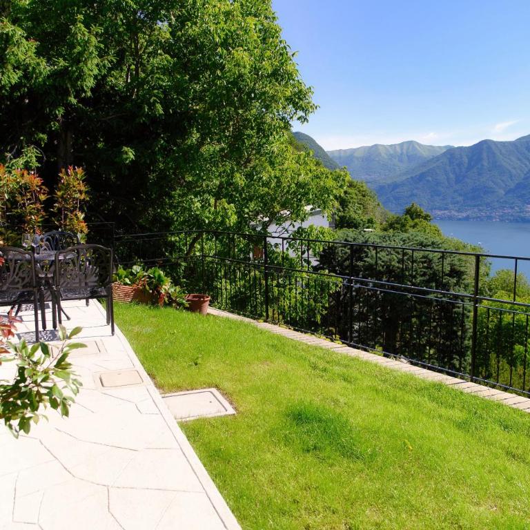 Cernobbio Panoramic Terrace Apartment - From the Nature to the Lake - Casa con 1 Camera da Letto - 20