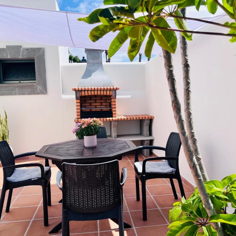 Villa el Faro - Casa de 2 dormitorios - 25