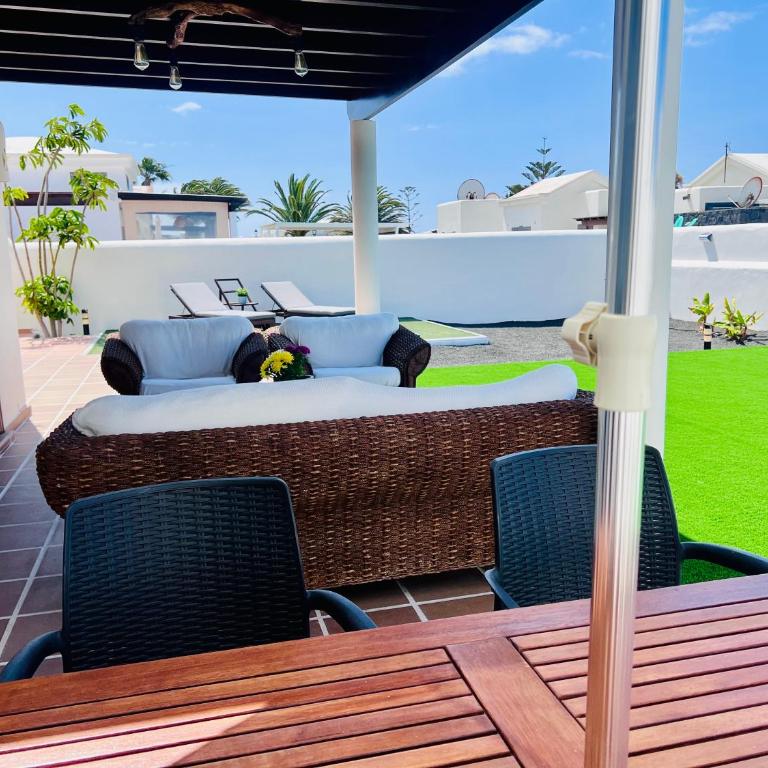 Villa el Faro - Casa de 2 dormitorios - 27