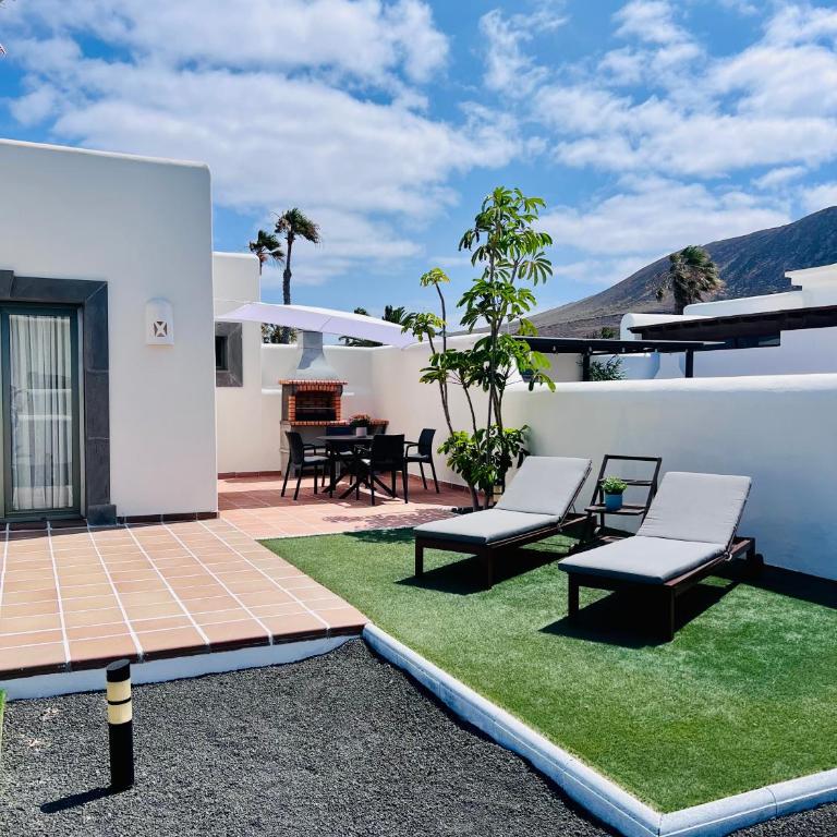 Villa el Faro - Casa de 2 dormitorios - 29