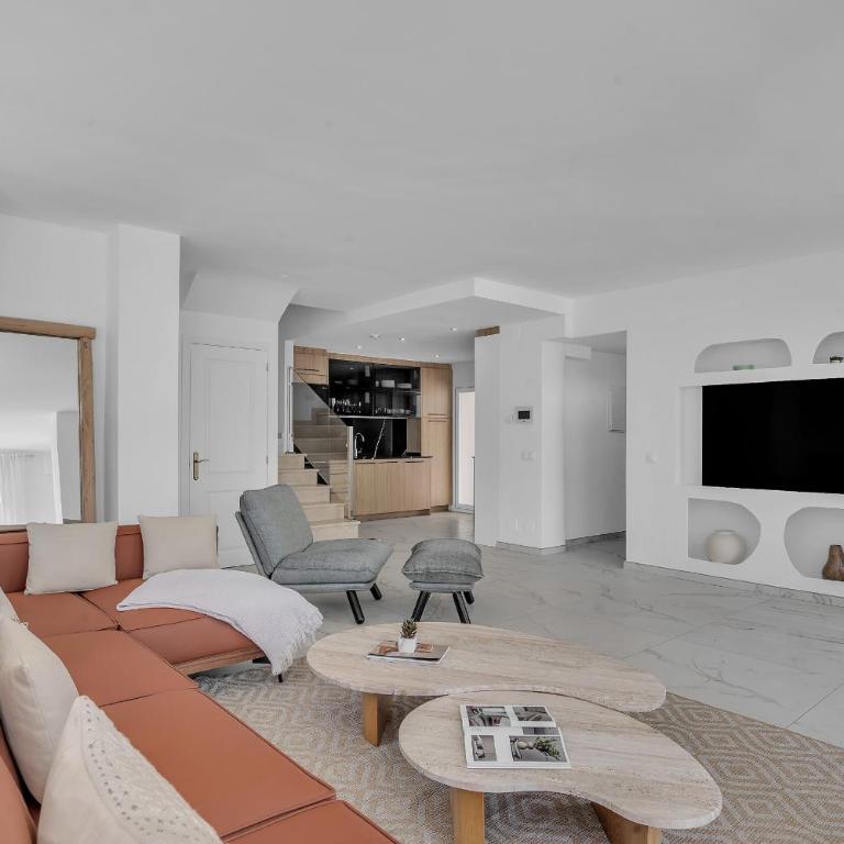 Villa Banus - Luxury 6 Bed by Finest Rentals - Villa con piscina privada - 8