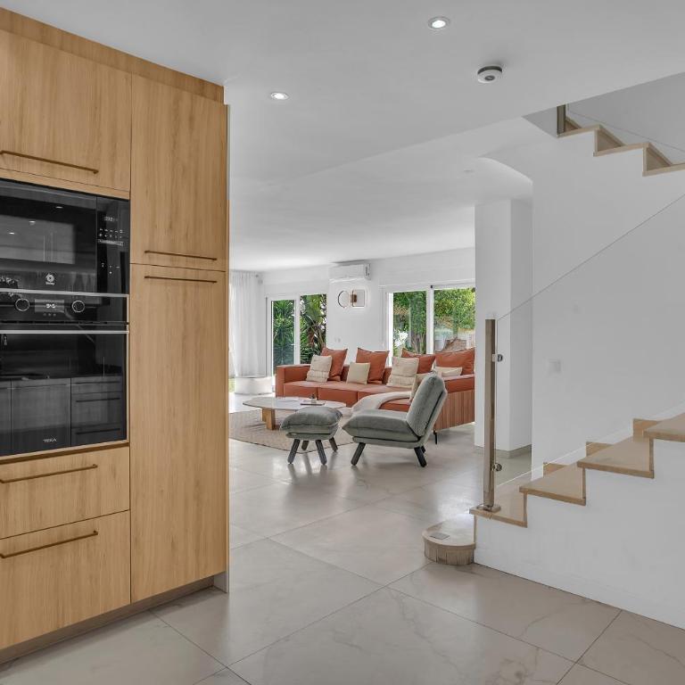 Villa Banus - Luxury 6 Bed by Finest Rentals - Villa con piscina privada - 9