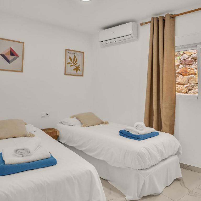 Villa Banus - Luxury 6 Bed by Finest Rentals - Villa con piscina privada - 25