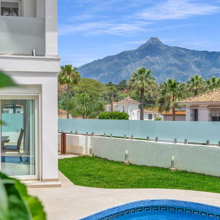 Villa Banus - Luxury 6 Bed by Finest Rentals - Villa con piscina privada - 46