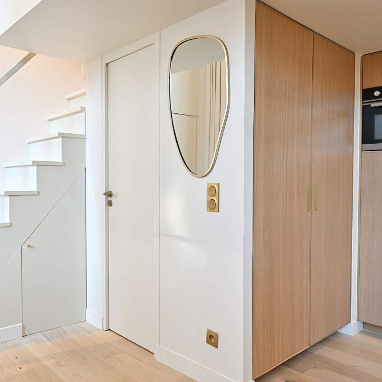 Superb Apartment Center of Paris Le Marais - Appartement - 13