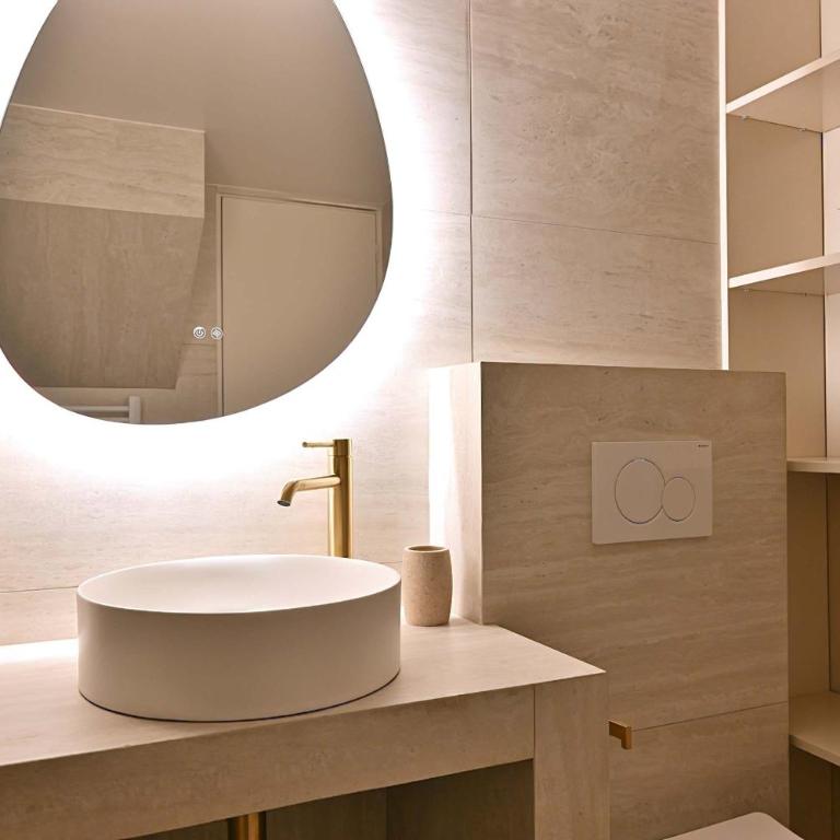 Superb Apartment Center of Paris Le Marais - Appartement - 20