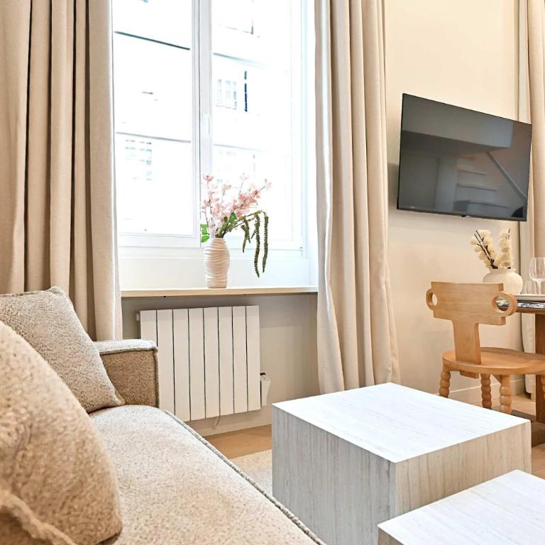 Superb Apartment Center of Paris Le Marais - Appartement - 10