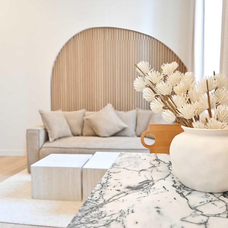 Superb Apartment Center of Paris Le Marais - Appartement - 6