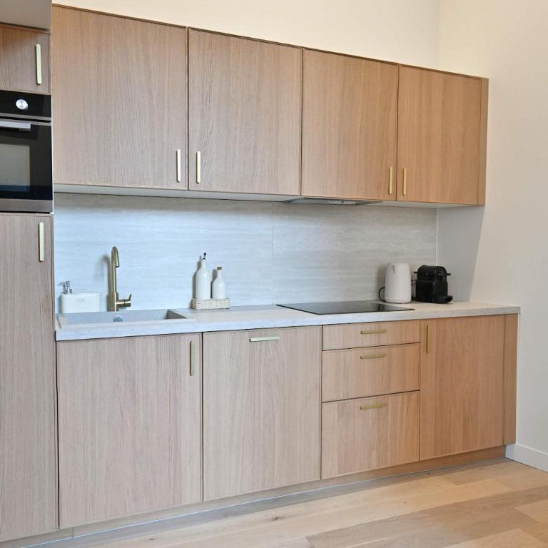 Superb Apartment Center of Paris Le Marais - Appartement - 7