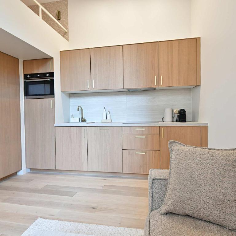 Superb Apartment Center of Paris Le Marais - Appartement - 14