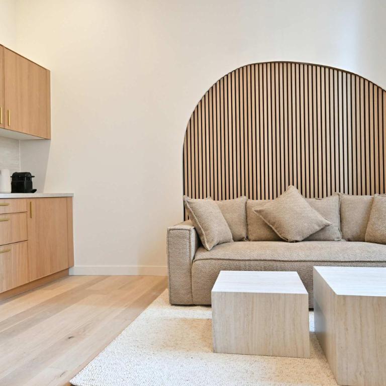 Superb Apartment Center of Paris Le Marais - Appartement - 11