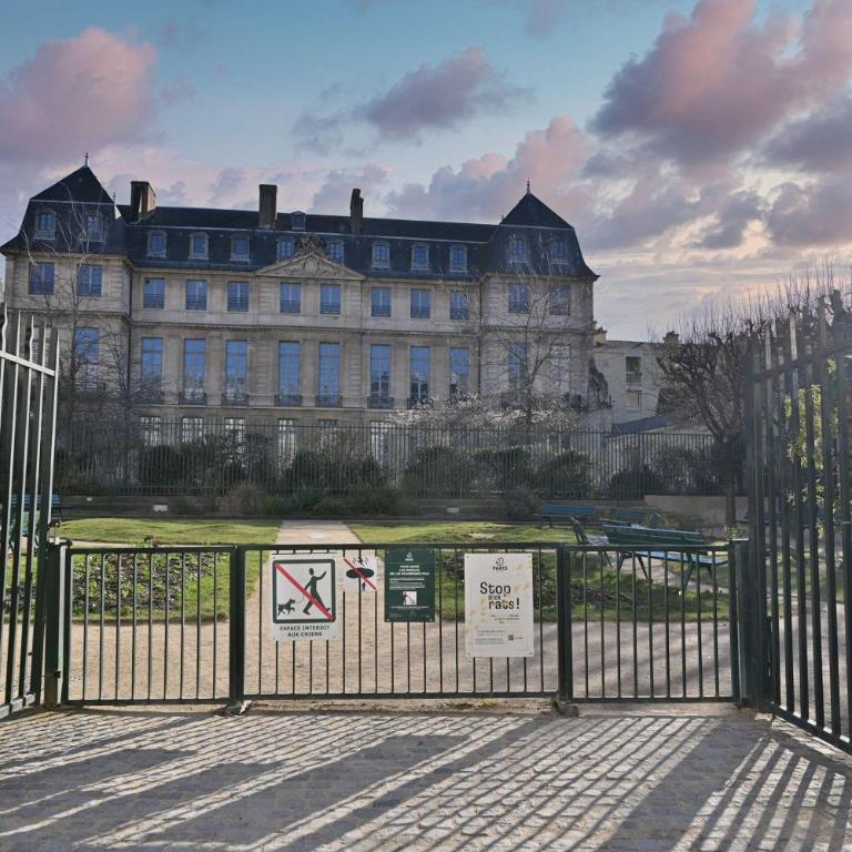 Superb Apartment Center of Paris Le Marais - Appartement - 23