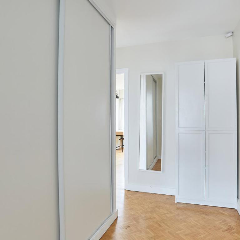 2 bedroom flat Centre de Paris - Eiffel Tower view - Appartement - 11