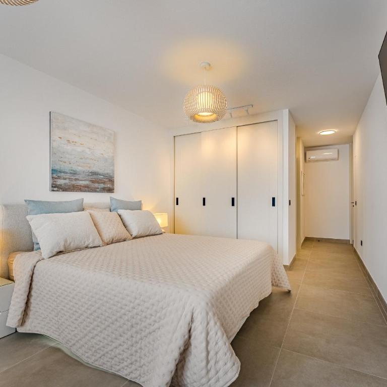Oceanfront Oasis - Stunning beach view apartment - Apartamento de 2 dormitorios - 14