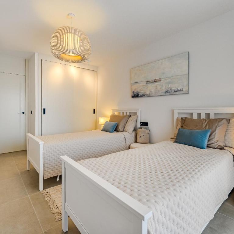 Oceanfront Oasis - Stunning beach view apartment - Apartamento de 2 dormitorios - 5